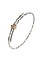 Bracciale Antorà Donna in Oro Diamante 0.10 Ct 5768WH - 5768WH